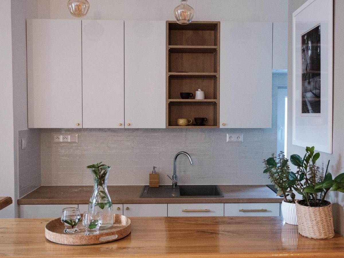 Ferienwohnung Apartman Teri Trenčín Exterior foto