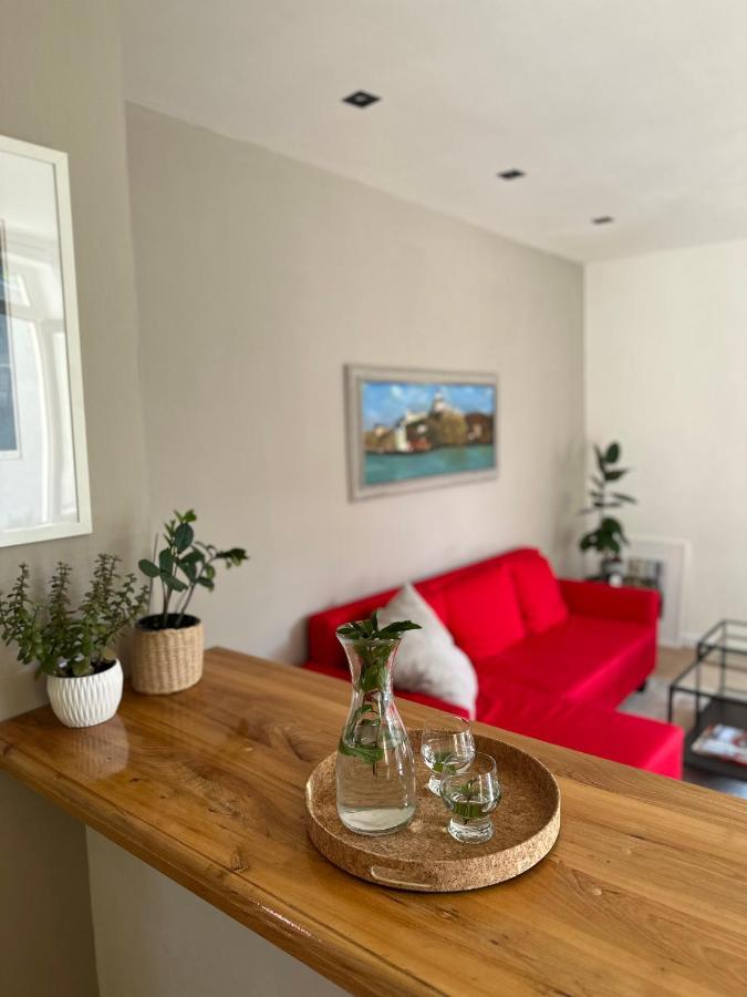 Ferienwohnung Apartman Teri Trenčín Exterior foto