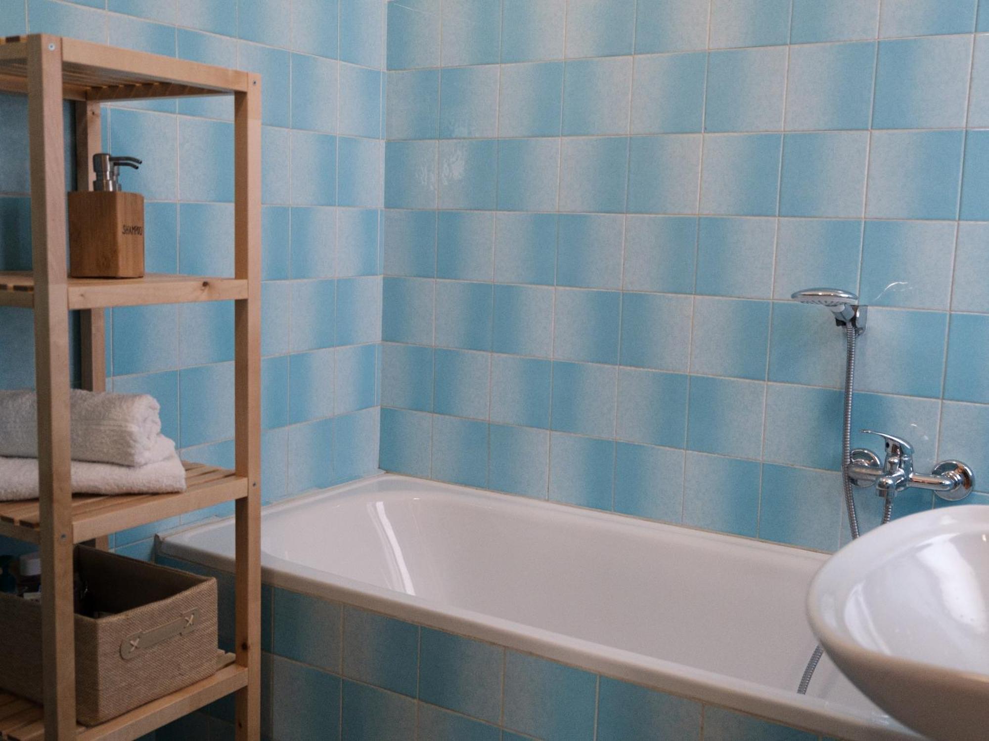 Ferienwohnung Apartman Teri Trenčín Exterior foto